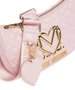 Love Moschino Shoulder Bags|Crossbody Bags-Allure Shoulder bag imitation leather