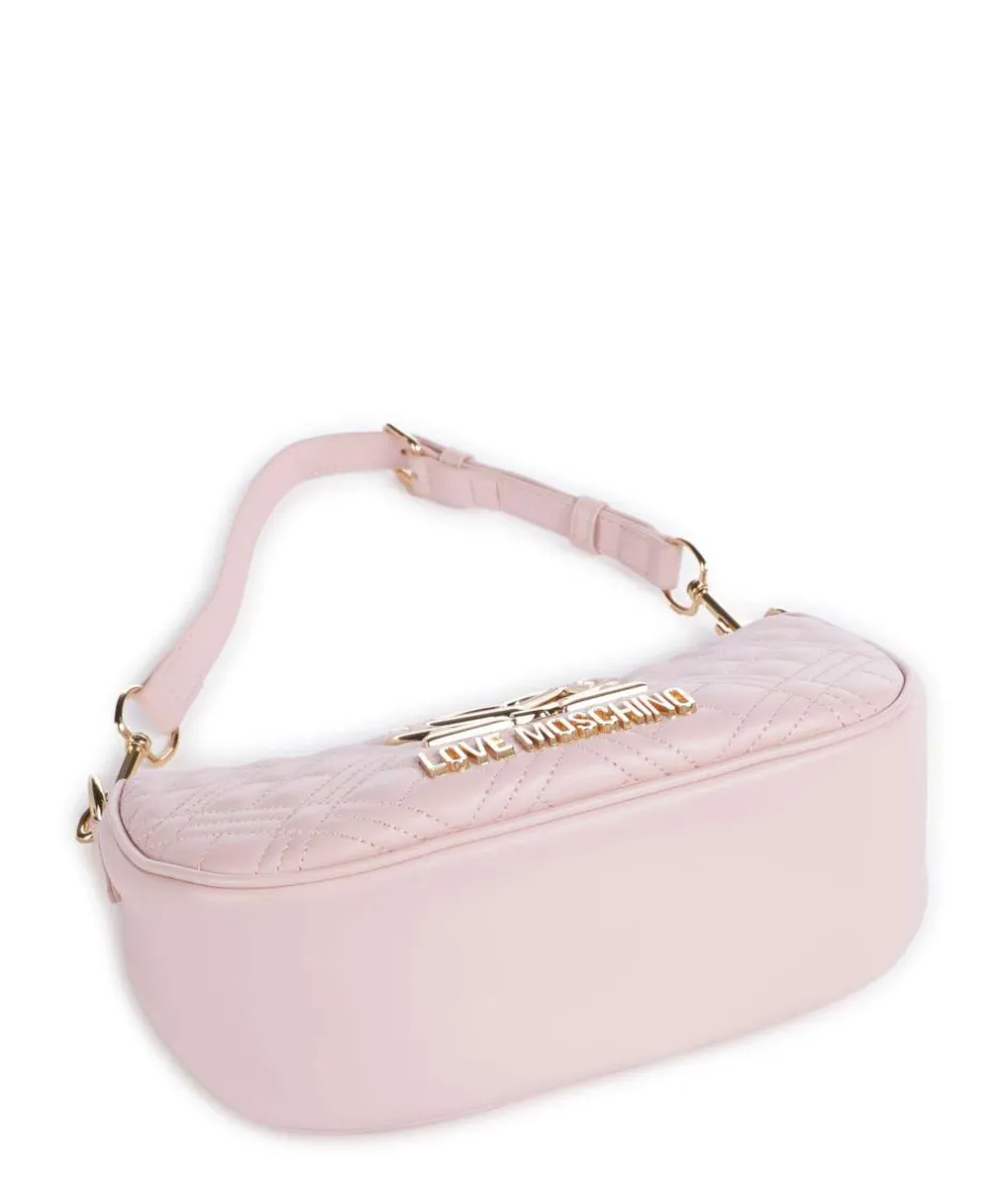 Love Moschino Shoulder Bags|Crossbody Bags-Allure Shoulder bag imitation leather