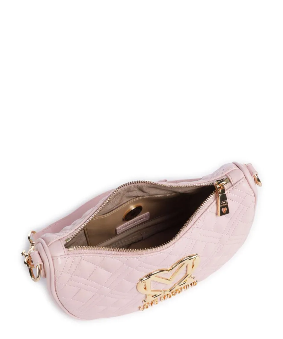 Love Moschino Shoulder Bags|Crossbody Bags-Allure Shoulder bag imitation leather