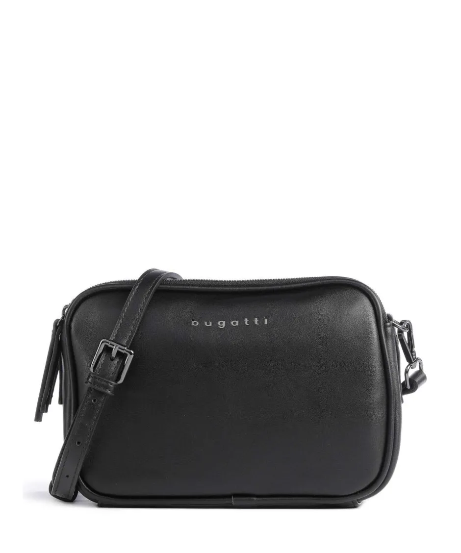 Bugatti Crossbody Bags-Almata Crossbody bag imitation leather