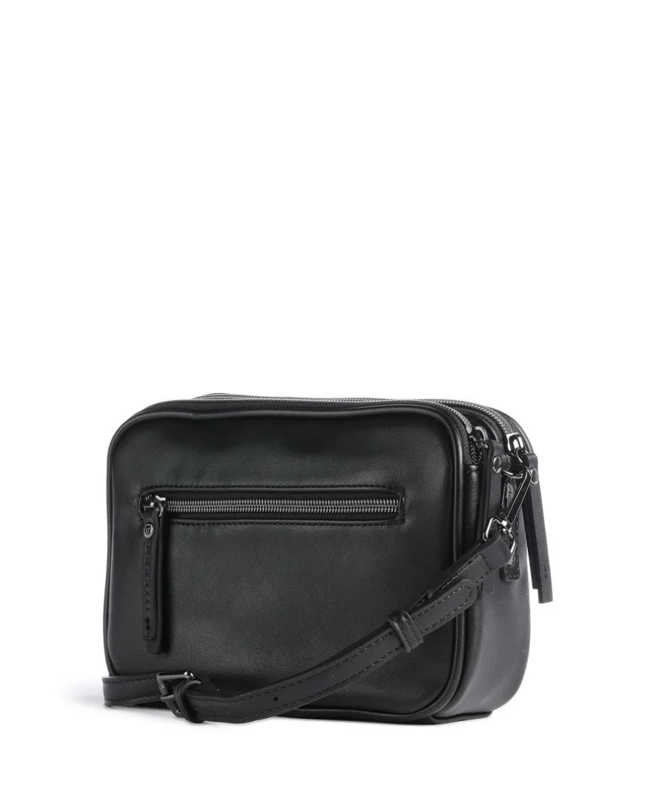 Bugatti Crossbody Bags-Almata Crossbody bag imitation leather