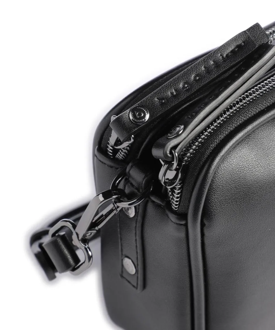 Bugatti Crossbody Bags-Almata Crossbody bag imitation leather