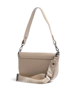 Bugatti Shoulder Bags|Crossbody Bags-Almata Shoulder bag imitation leather