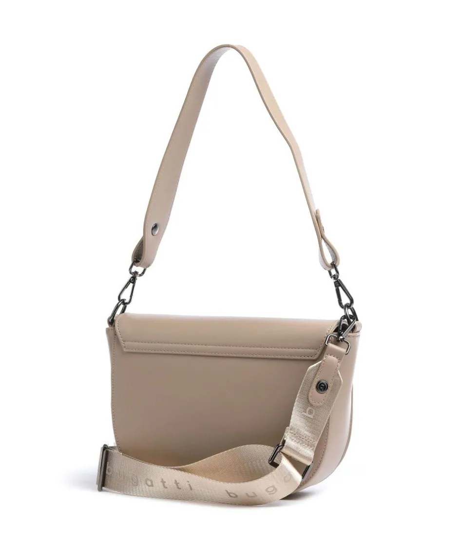 Bugatti Shoulder Bags|Crossbody Bags-Almata Shoulder bag imitation leather