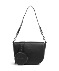 Bugatti Shoulder Bags|Crossbody Bags-Almata Shoulder bag imitation leather