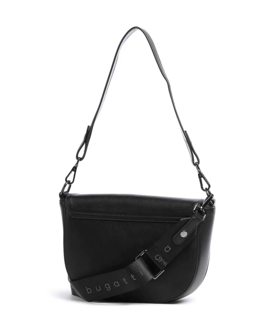 Bugatti Shoulder Bags|Crossbody Bags-Almata Shoulder bag imitation leather