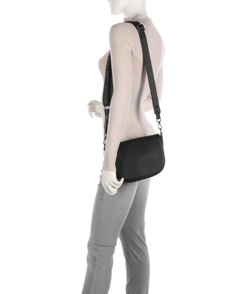Bugatti Shoulder Bags|Crossbody Bags-Almata Shoulder bag imitation leather