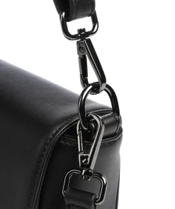 Bugatti Shoulder Bags|Crossbody Bags-Almata Shoulder bag imitation leather