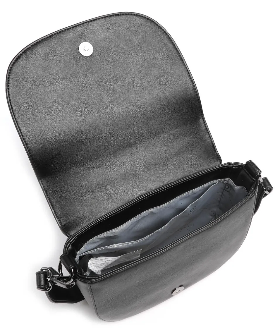 Bugatti Shoulder Bags|Crossbody Bags-Almata Shoulder bag imitation leather