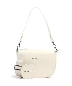 Bugatti Shoulder Bags|Crossbody Bags-Almata Shoulder bag imitation leather