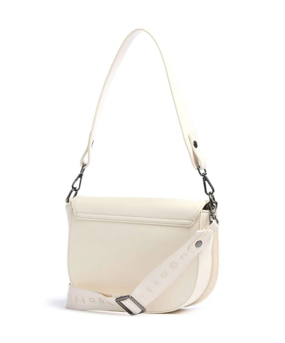 Bugatti Shoulder Bags|Crossbody Bags-Almata Shoulder bag imitation leather