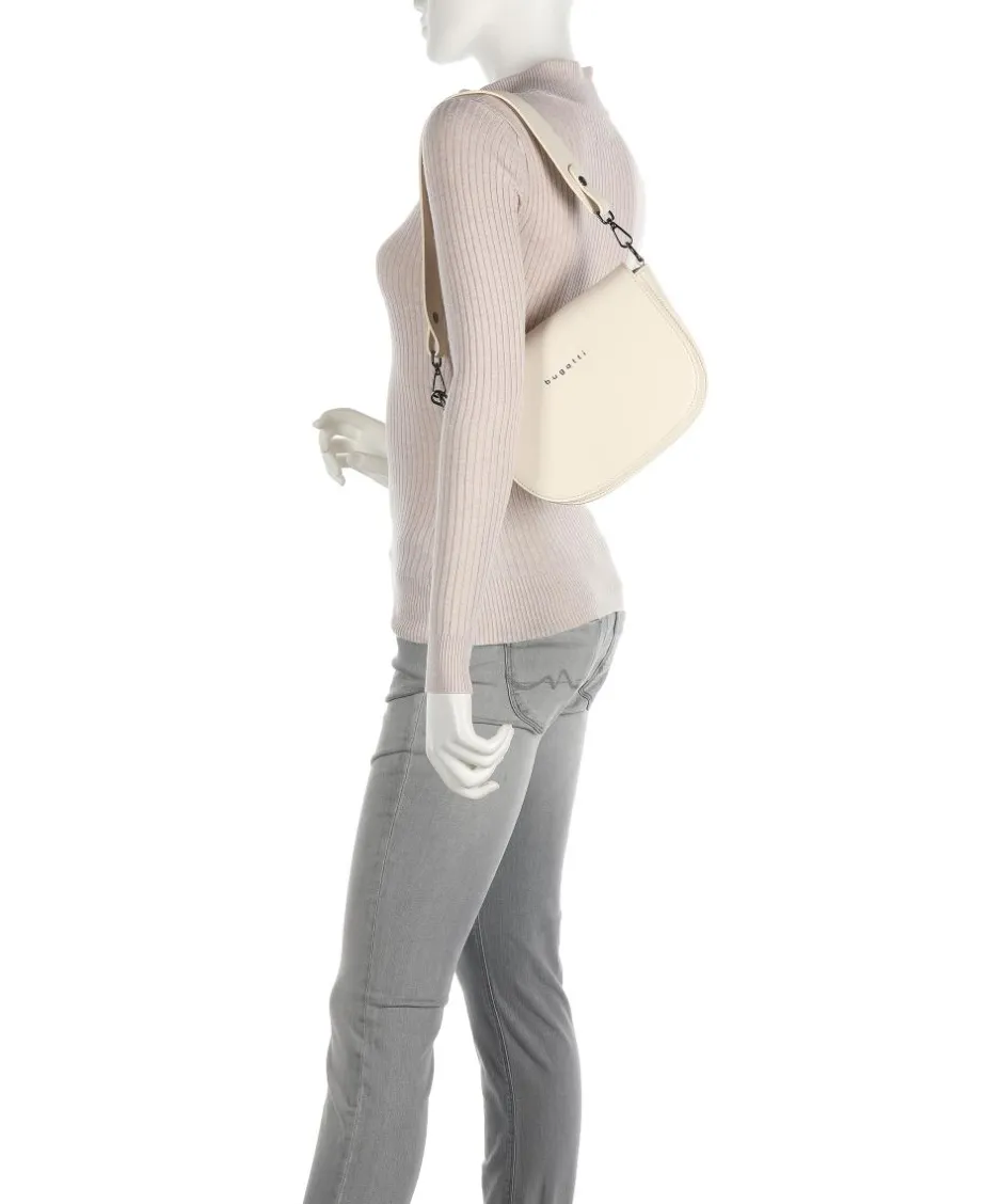 Bugatti Shoulder Bags|Crossbody Bags-Almata Shoulder bag imitation leather