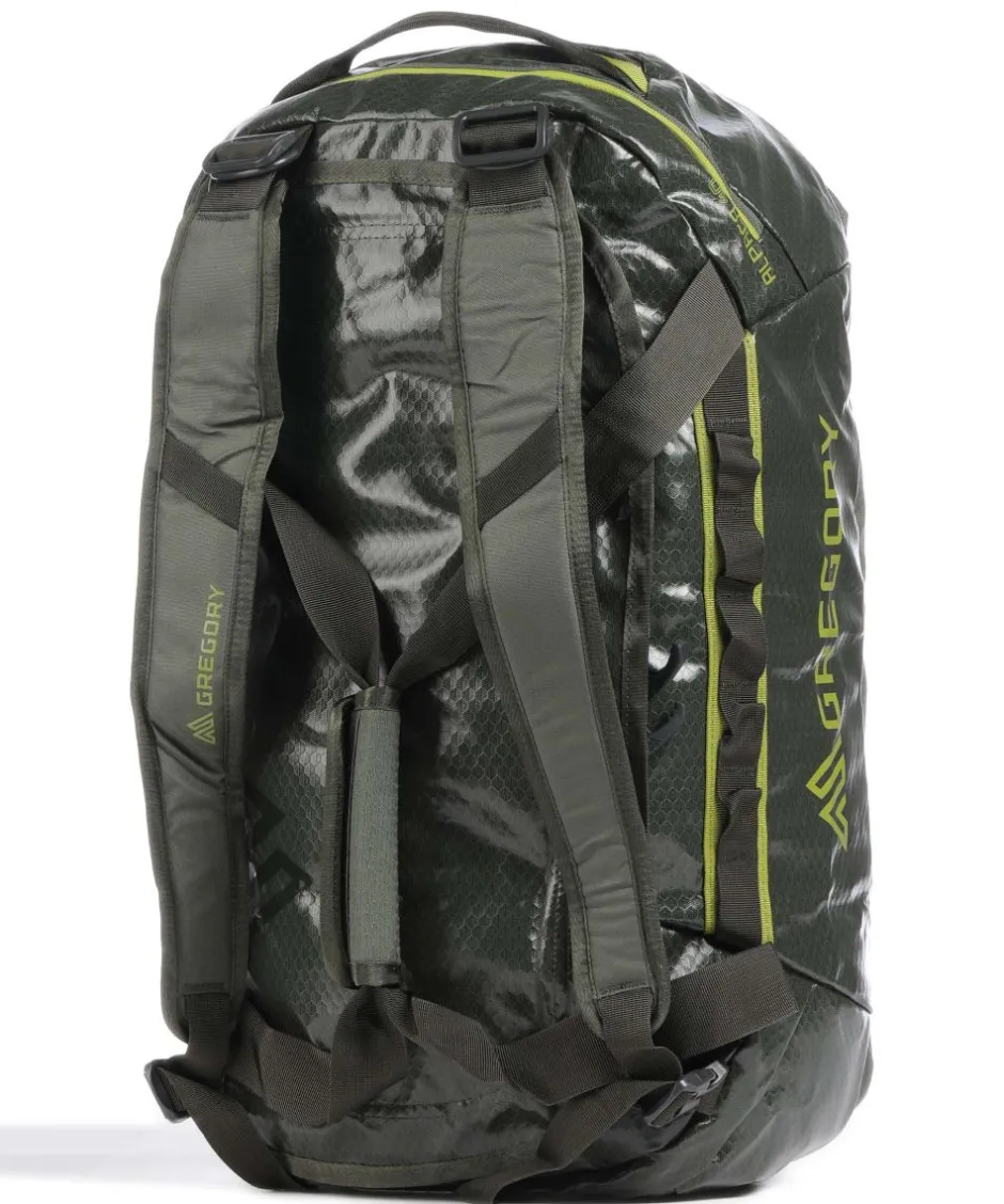 Gregory Travel Bags|Sport Bags-Alpaca 40 Weekend bag 58 cm