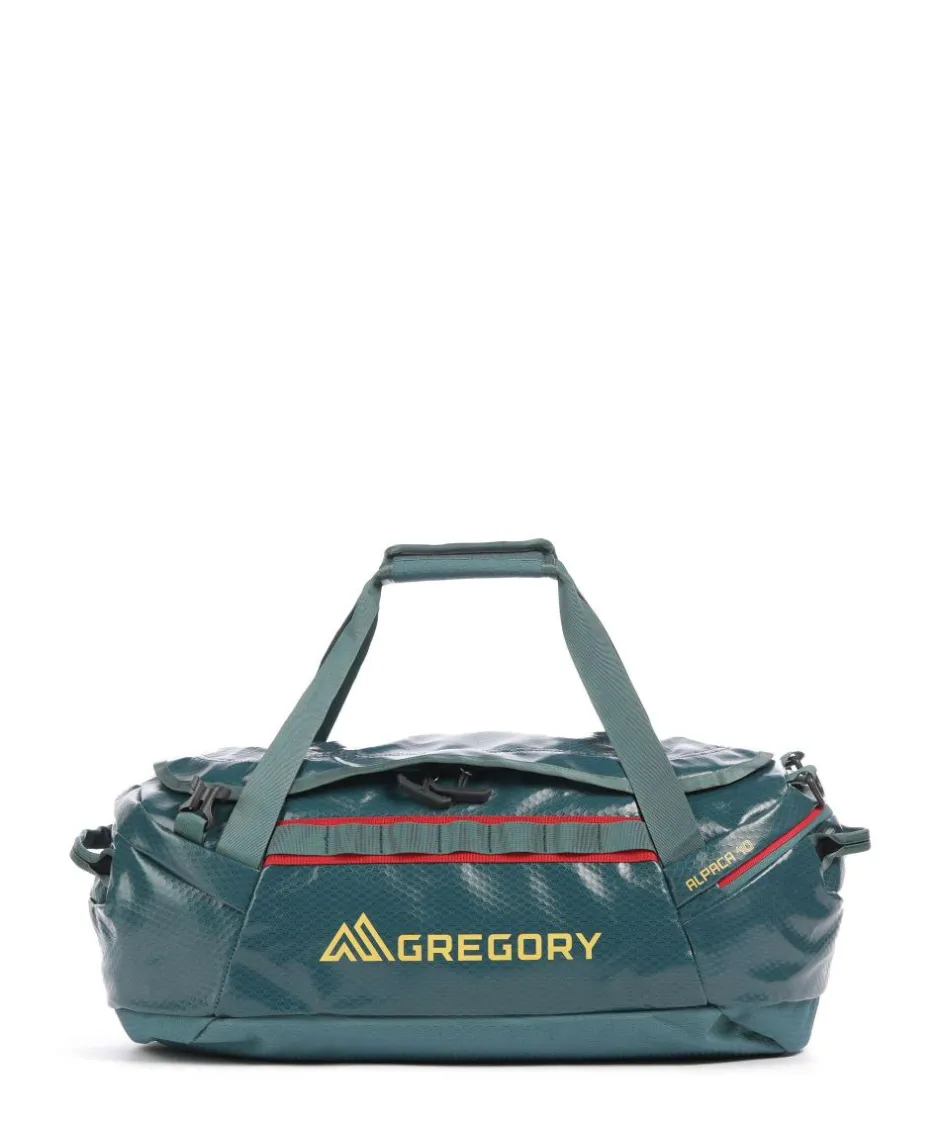 Gregory Travel Bags|Sport Bags-Alpaca 40 Weekend bag 58 cm