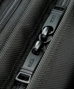 Tumi Business- & Laptop Bags-Alpha 3 Briefcase 15″ ballistic nylon