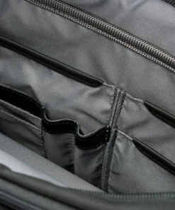 Tumi Business- & Laptop Bags-Alpha 3 Briefcase 15″ ballistic nylon