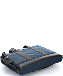 Tumi Business- & Laptop Bags-Alpha Bravo Andrews Briefcase 15″ ballistic nylon