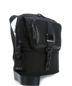 Tumi Crossbody Bags-Alpha Bravo Arnold Crossbody bag polyester