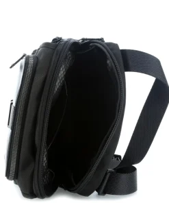 Tumi Crossbody Bags-Alpha Bravo Arnold Crossbody bag polyester