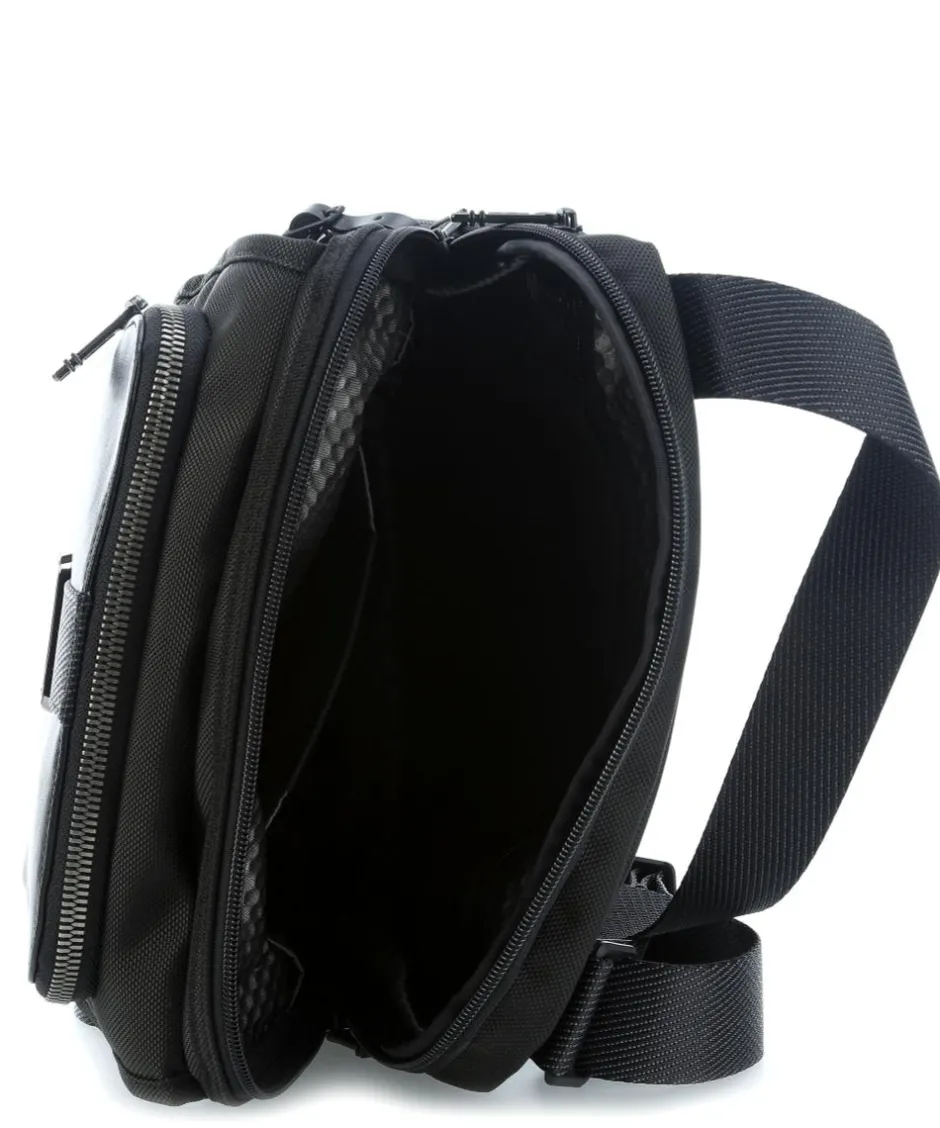 Tumi Crossbody Bags-Alpha Bravo Arnold Crossbody bag polyester