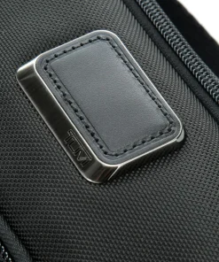 Tumi Fanny Packs|Crossbody Bags-Alpha Bravo Columbus Fanny pack ballistic nylon