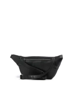 Markberg Fanny Packs|Crossbody Bags-Alta Fanny pack grained cow leather