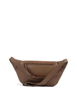 Markberg Fanny Packs|Crossbody Bags-Alta Fanny pack grained cow leather