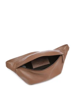 Markberg Fanny Packs|Crossbody Bags-Alta Fanny pack grained cow leather