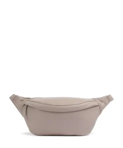 Markberg Fanny Packs|Crossbody Bags-Alta Fanny pack grained cow leather