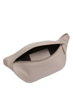 Markberg Fanny Packs|Crossbody Bags-Alta Fanny pack grained cow leather
