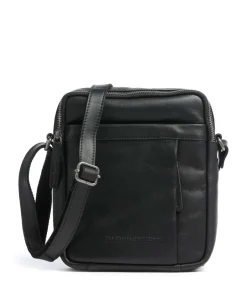 The Chesterfield Brand Crossbody Bags-Alva Crossbody bag pull-up cow leather