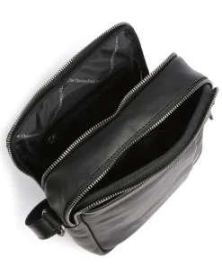 The Chesterfield Brand Crossbody Bags-Alva Crossbody bag pull-up cow leather