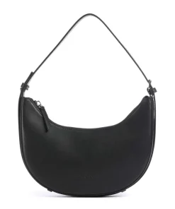 Marc O Shoulder Bags|Crossbody Bags-Alvi Shoulder bag fine grain cow leather