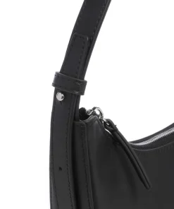Marc O Shoulder Bags|Crossbody Bags-Alvi Shoulder bag fine grain cow leather