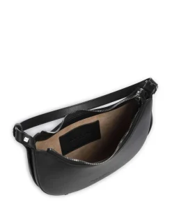 Marc O Shoulder Bags|Crossbody Bags-Alvi Shoulder bag fine grain cow leather