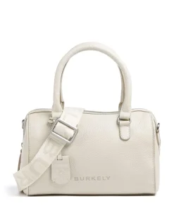 Burkely Handbags|Crossbody Bags-Always Alyx Handbag grained leather