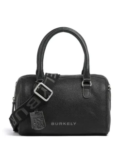 Burkely Handbags|Crossbody Bags-Always Alyx Handbag grained leather