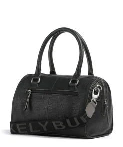 Burkely Handbags|Crossbody Bags-Always Alyx Handbag grained leather