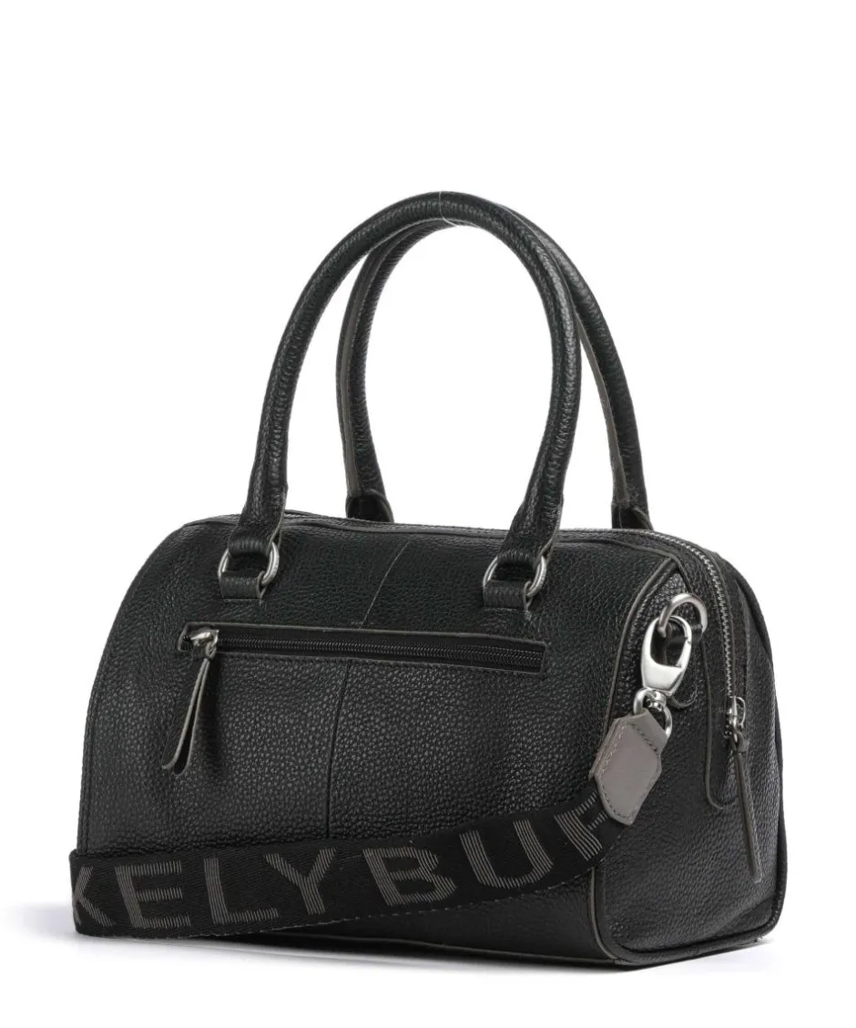 Burkely Handbags|Crossbody Bags-Always Alyx Handbag grained leather