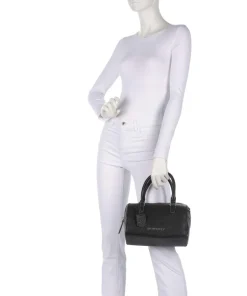 Burkely Handbags|Crossbody Bags-Always Alyx Handbag grained leather