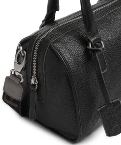 Burkely Handbags|Crossbody Bags-Always Alyx Handbag grained leather