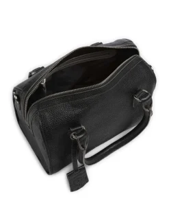 Burkely Handbags|Crossbody Bags-Always Alyx Handbag grained leather