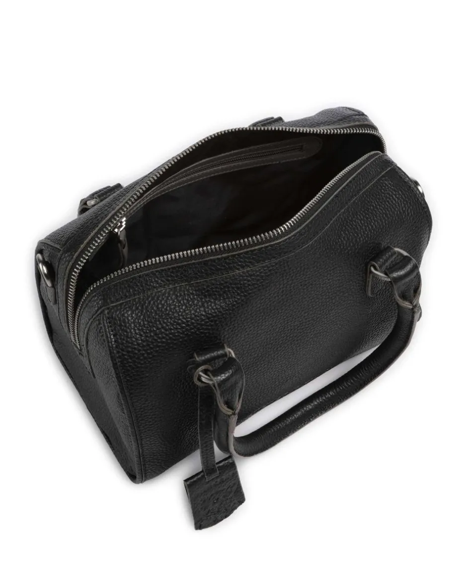 Burkely Handbags|Crossbody Bags-Always Alyx Handbag grained leather