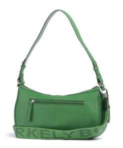 Burkely Shoulder Bags-Always Alyx Shoulder bag grained leather
