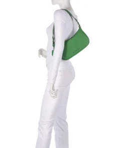 Burkely Shoulder Bags-Always Alyx Shoulder bag grained leather