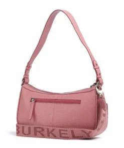 Burkely Shoulder Bags-Always Alyx Shoulder bag grained leather