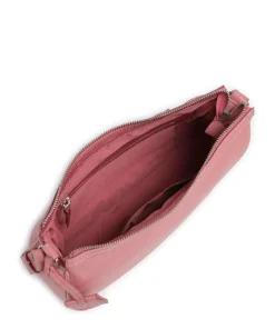 Burkely Shoulder Bags-Always Alyx Shoulder bag grained leather