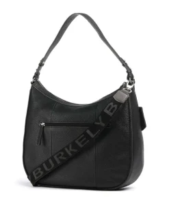 Burkely Shoulder Bags-Always Alyx Shoulder bag grained leather