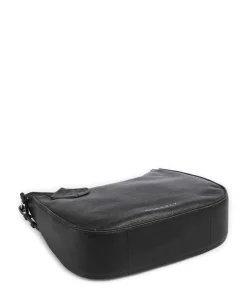 Burkely Shoulder Bags-Always Alyx Shoulder bag grained leather