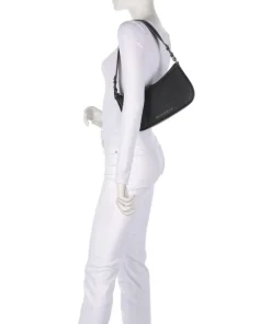 Burkely Shoulder Bags-Always Alyx Shoulder bag grained leather